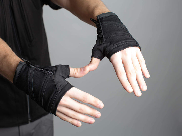 Fragment MKII Gloves
