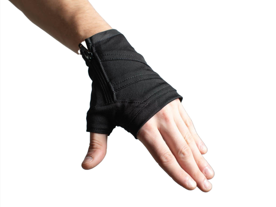 Fragment MKII Gloves