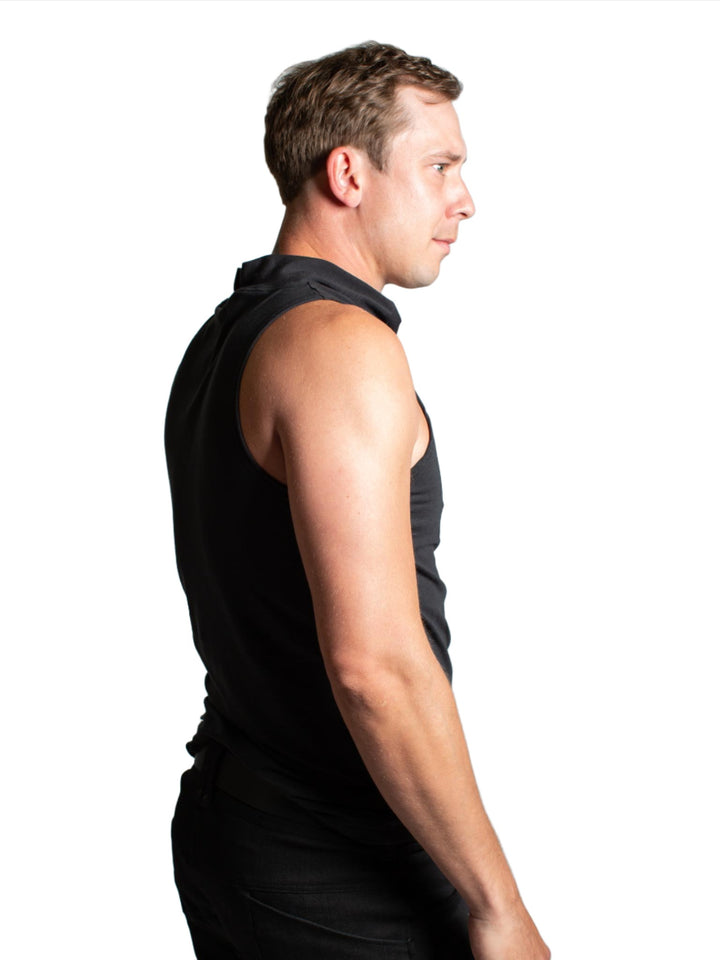 DV8 MKII - Masc Fit