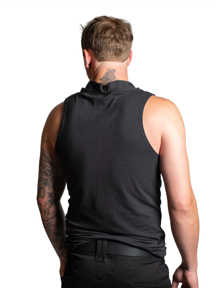 DV8 MKII - Masc Fit