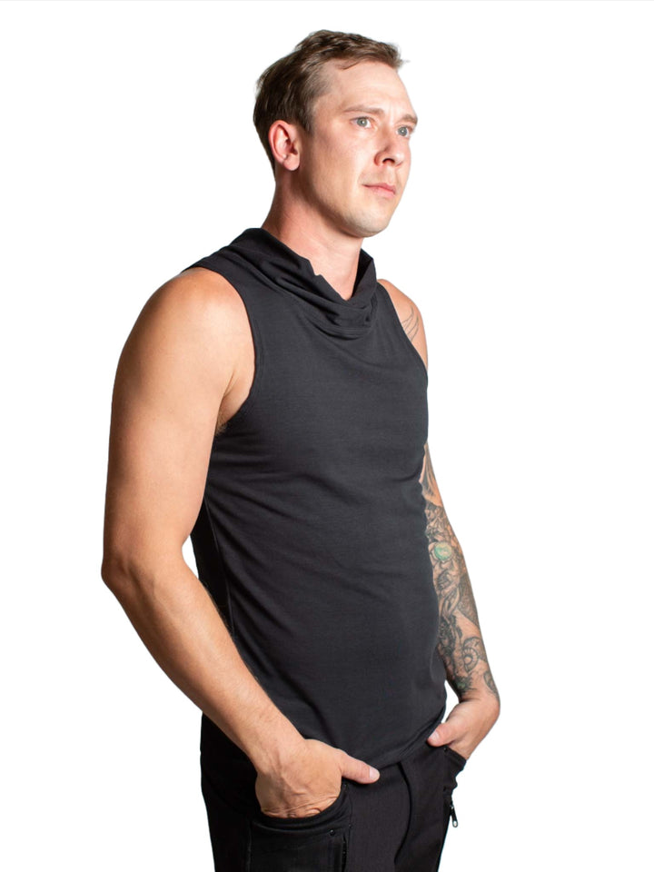 DV8 MKII - Masc Fit