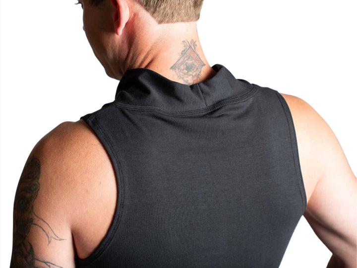 DV8 MKII - Masc Fit