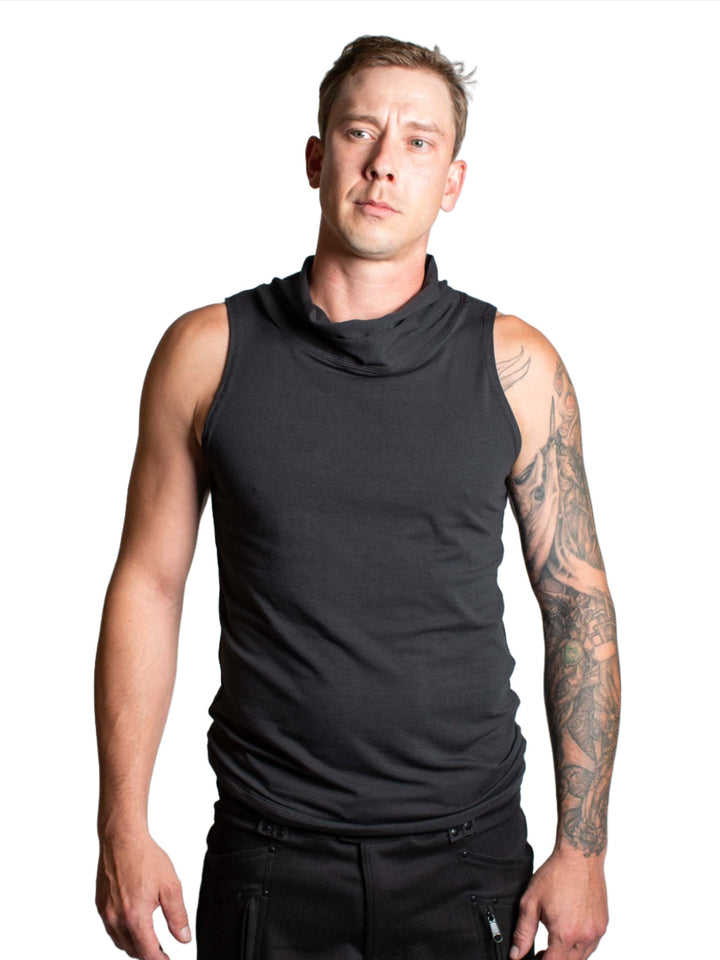 DV8 MKII - Masc Fit