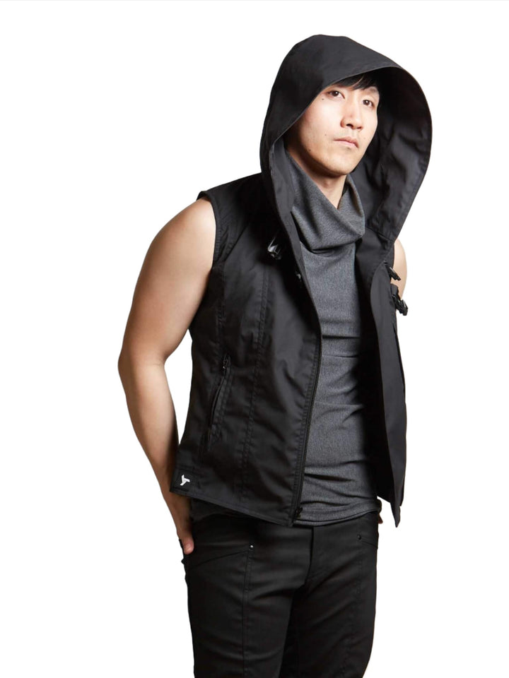 Dissension Vest MK3