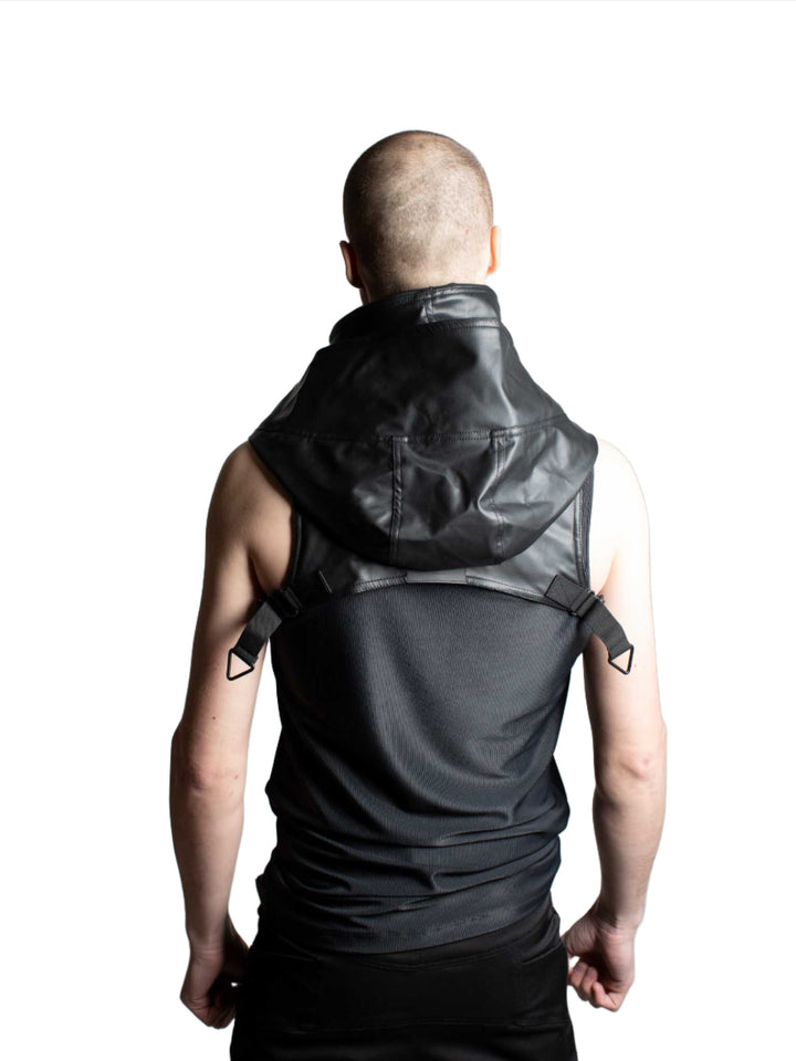 Geist Projekt: Outlaw X