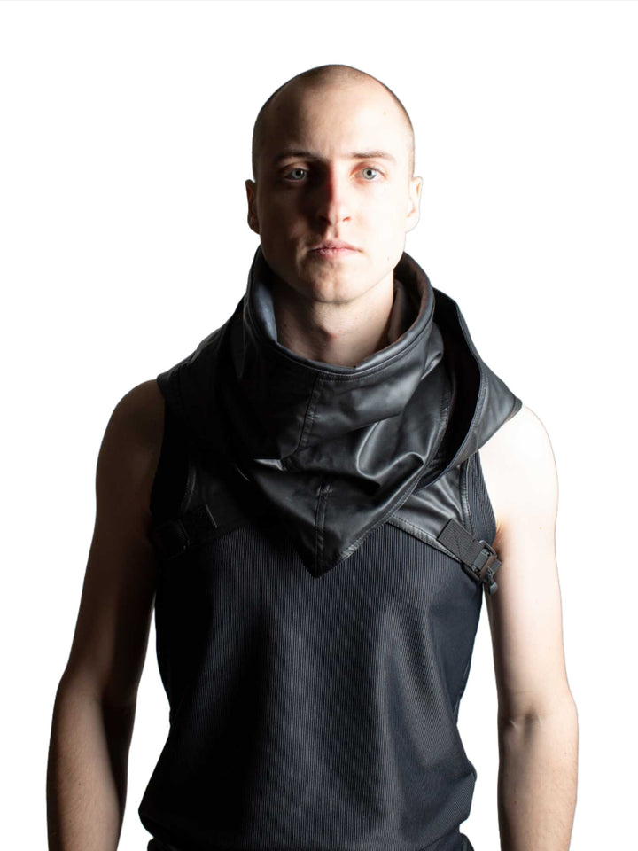 Geist Projekt: Outlaw X