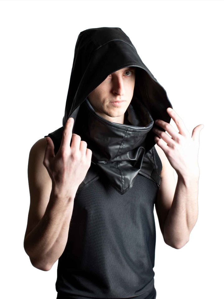 Geist Projekt: Outlaw X
