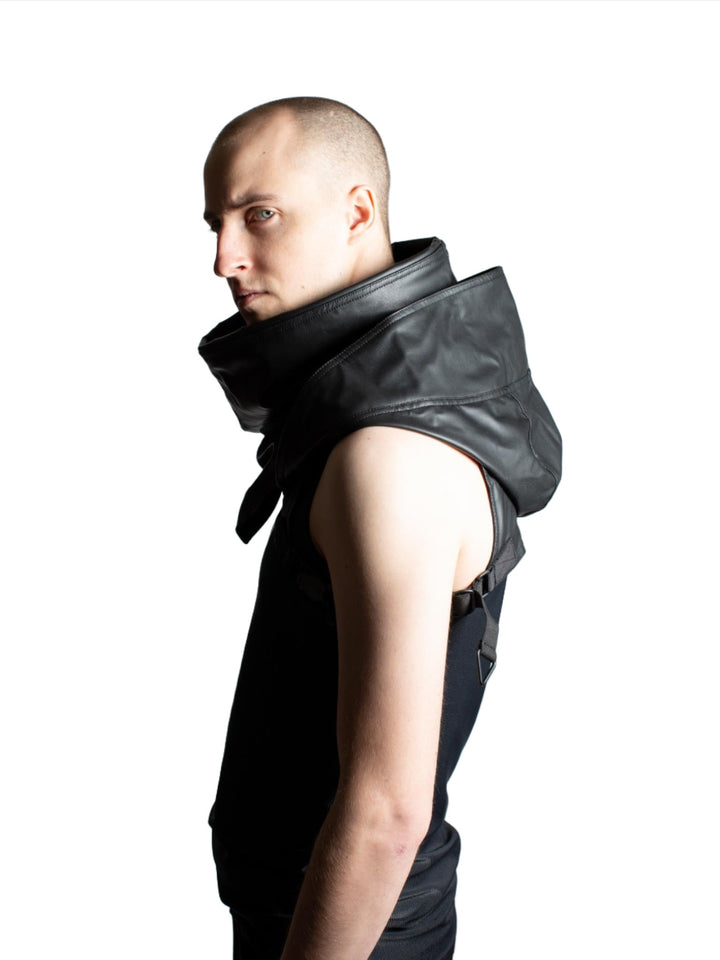 Geist Projekt: Outlaw X