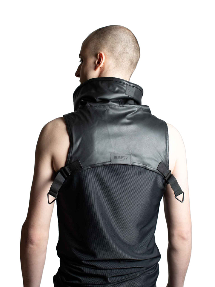 Geist Projekt: Raider X