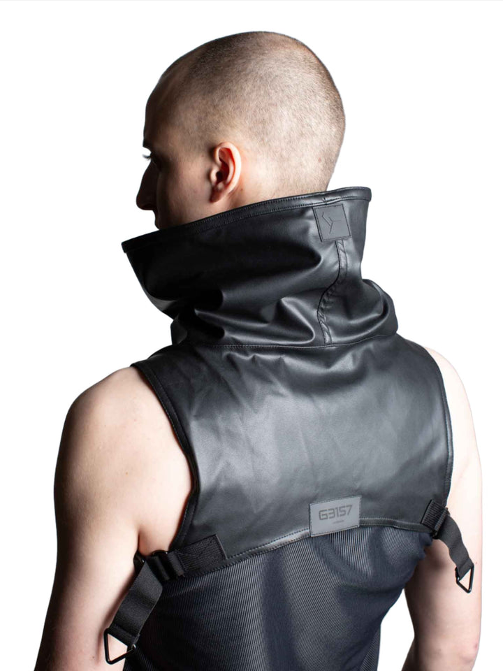Geist Projekt: Raider X