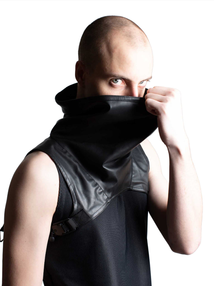 Geist Projekt: Raider X