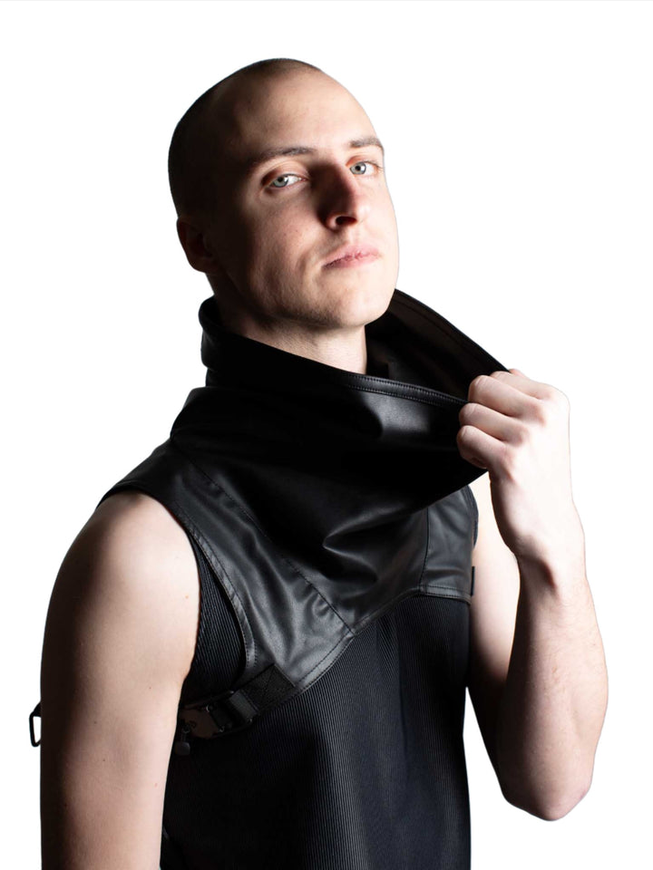Geist Projekt: Raider X