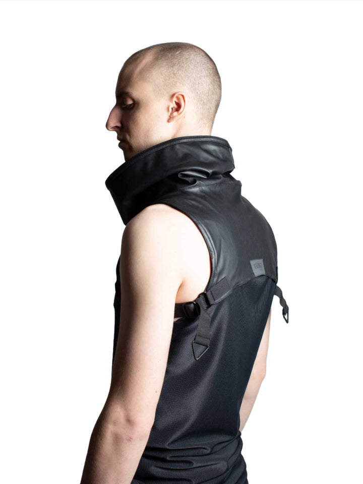 Geist Projekt: Raider X