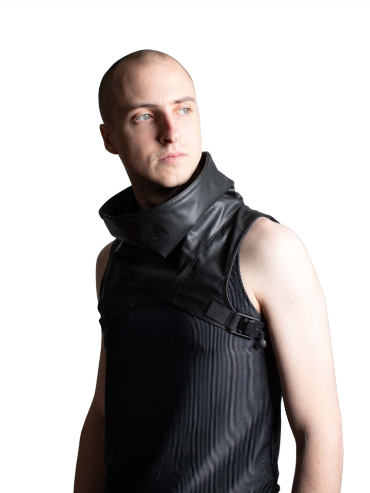 Geist Projekt: Raider X