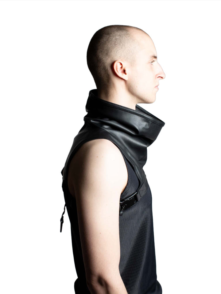 Geist Projekt: Raider X