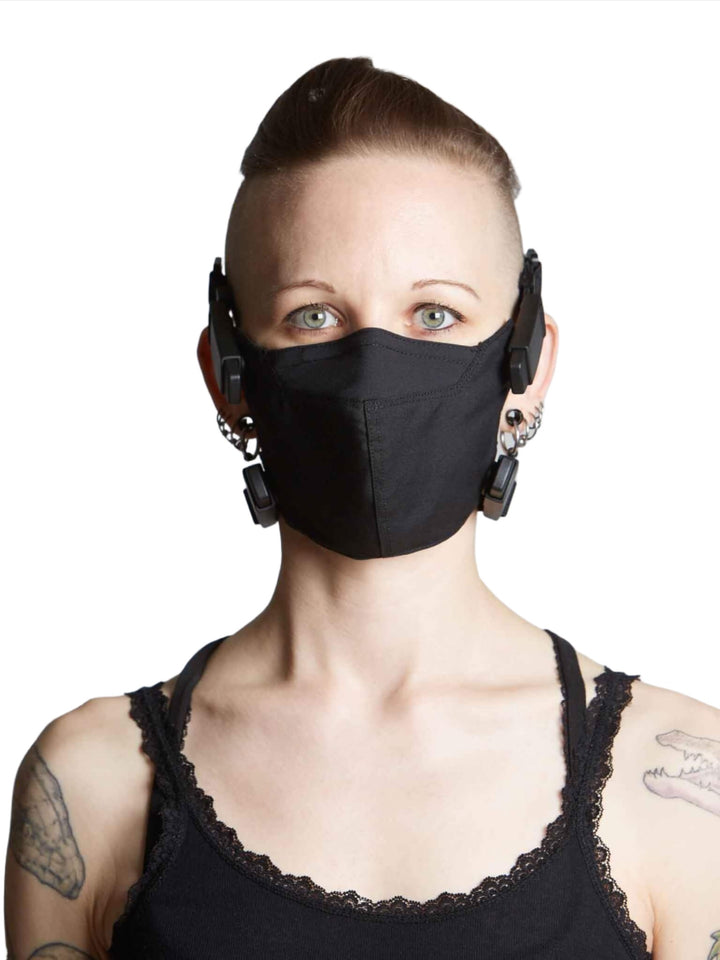 Hex Mask