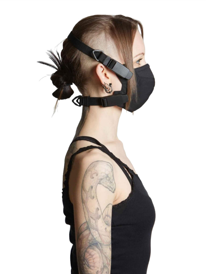 Hex Mask