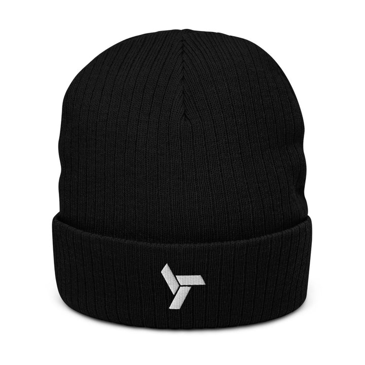 Triskel Beanie