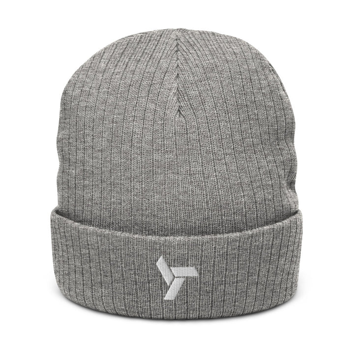 Triskel Beanie