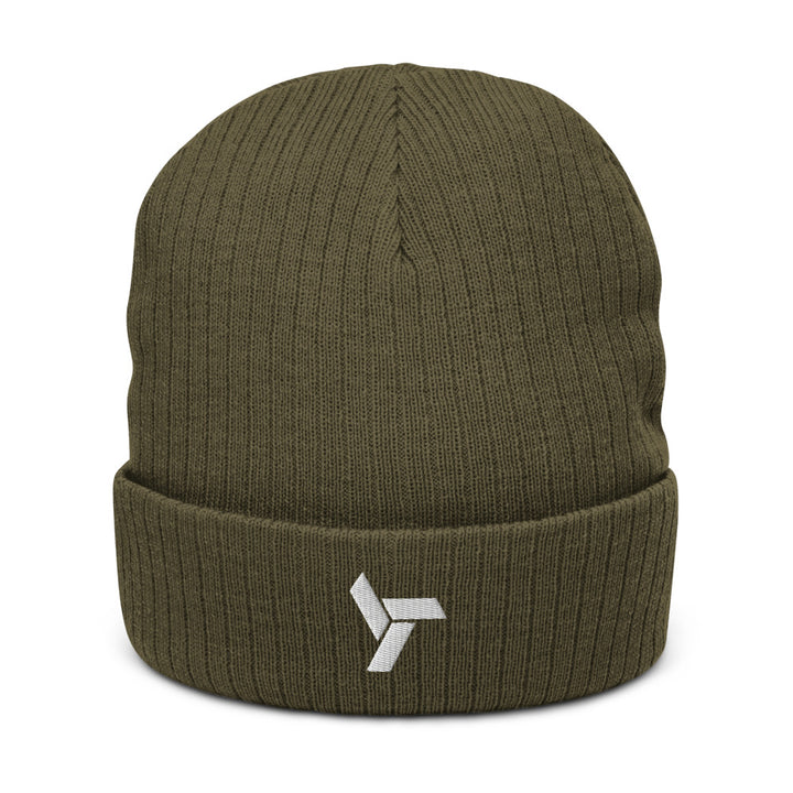 Triskel Beanie