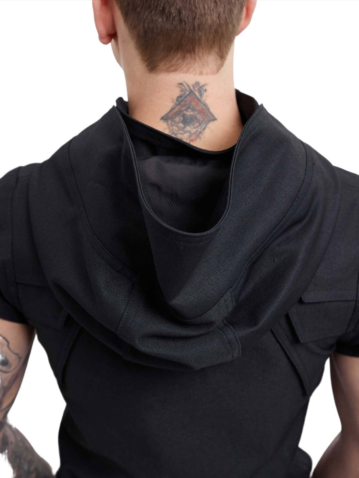 Samurai Vest RLC