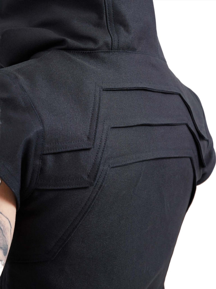 Samurai Vest RLC