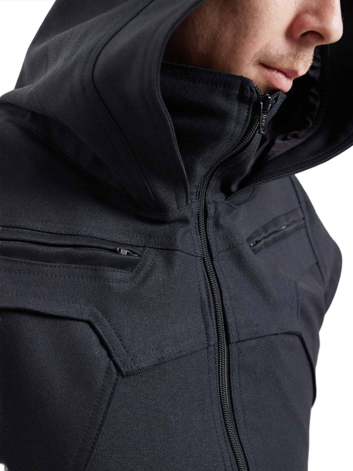Samurai Vest RLC