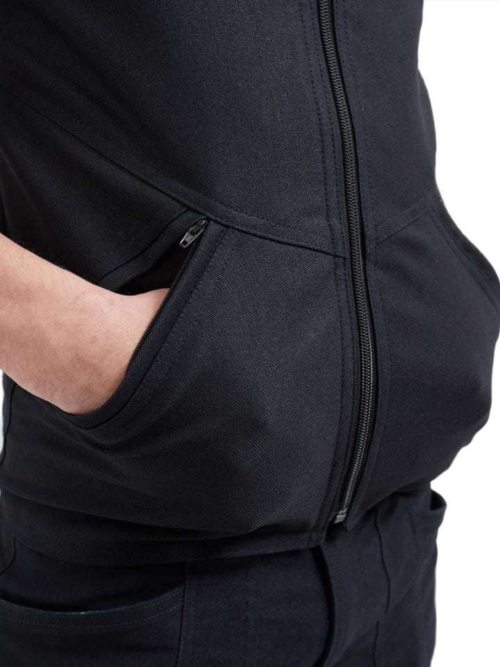 Samurai Vest RLC