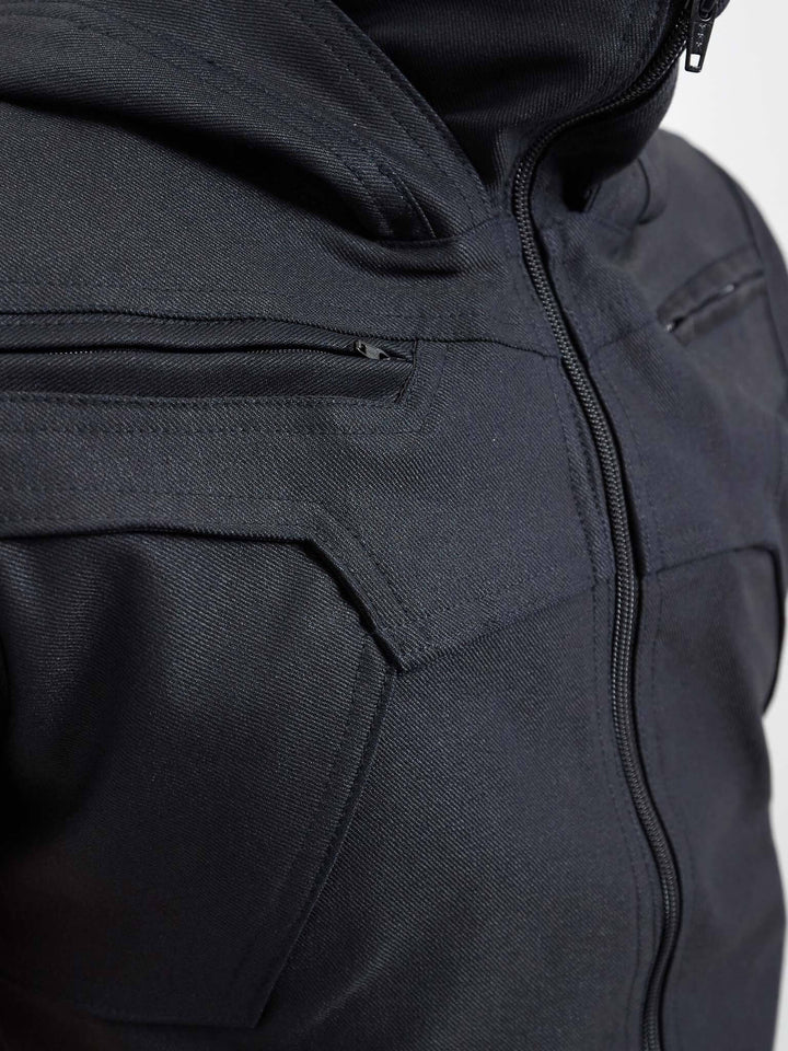 Samurai Vest RLC