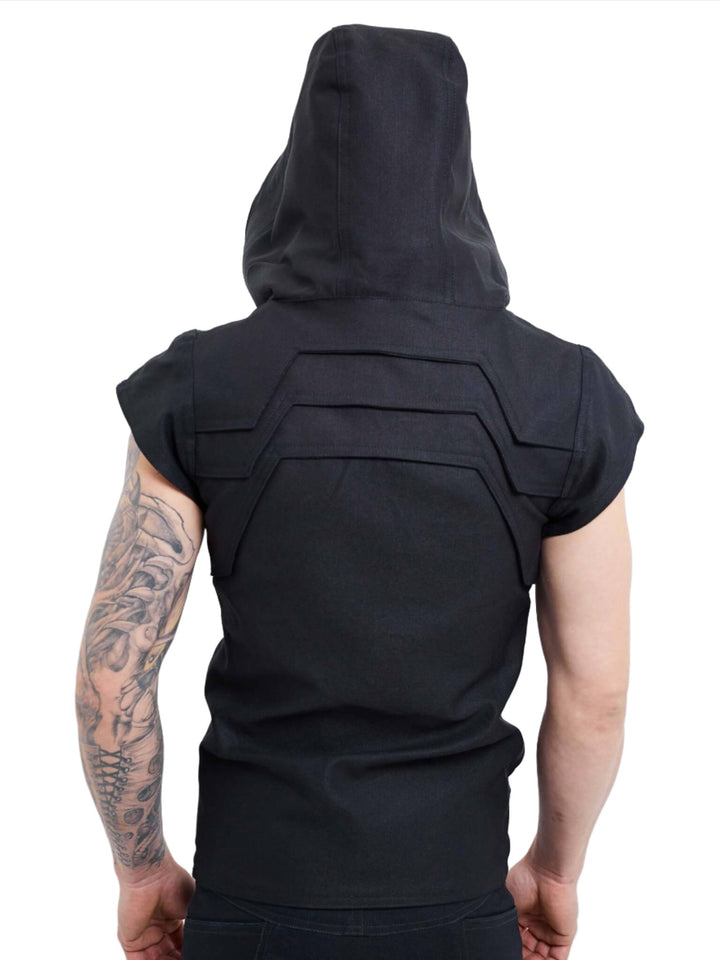 Samurai Vest RLC