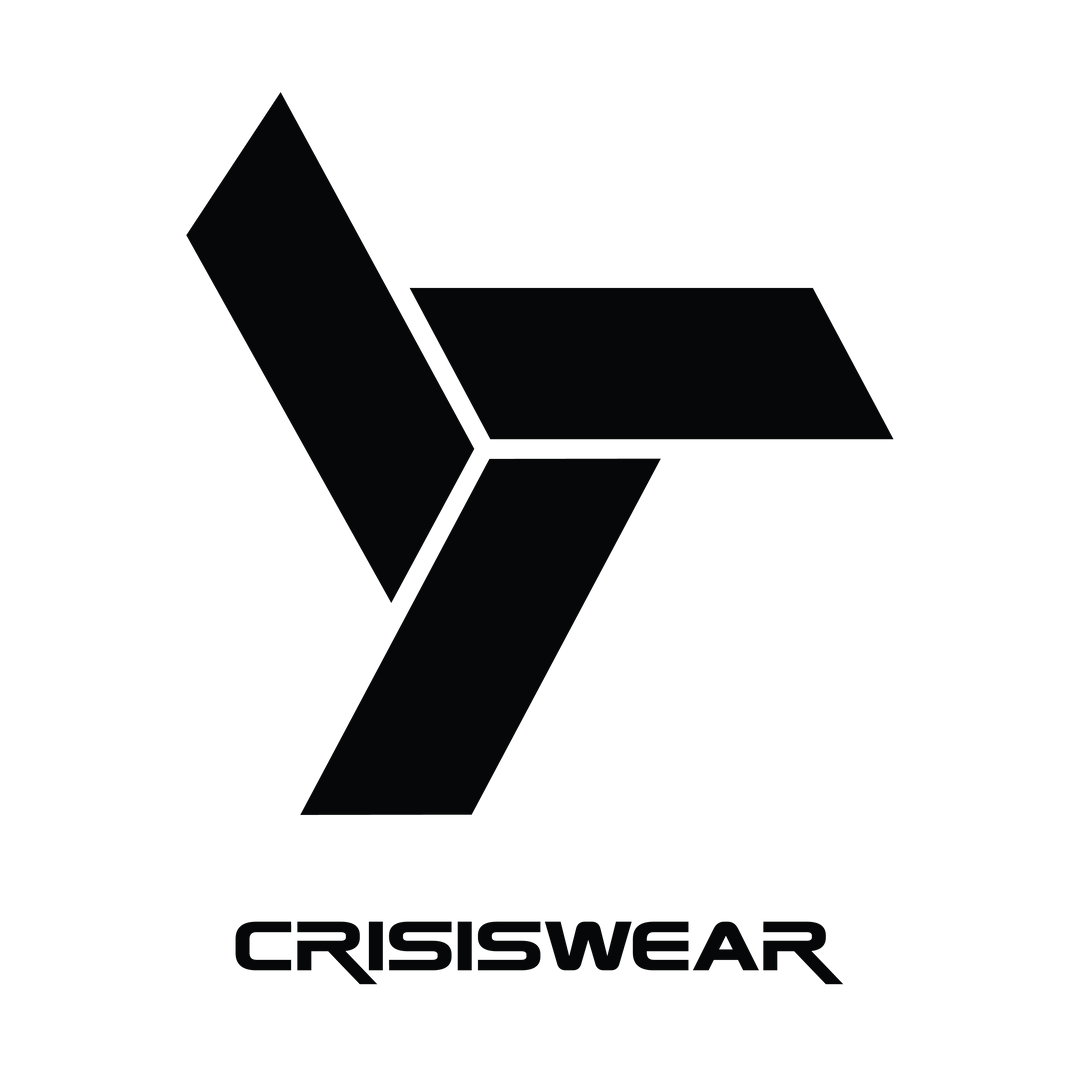 Crisiswear as a whole and what we strive to achieve.
