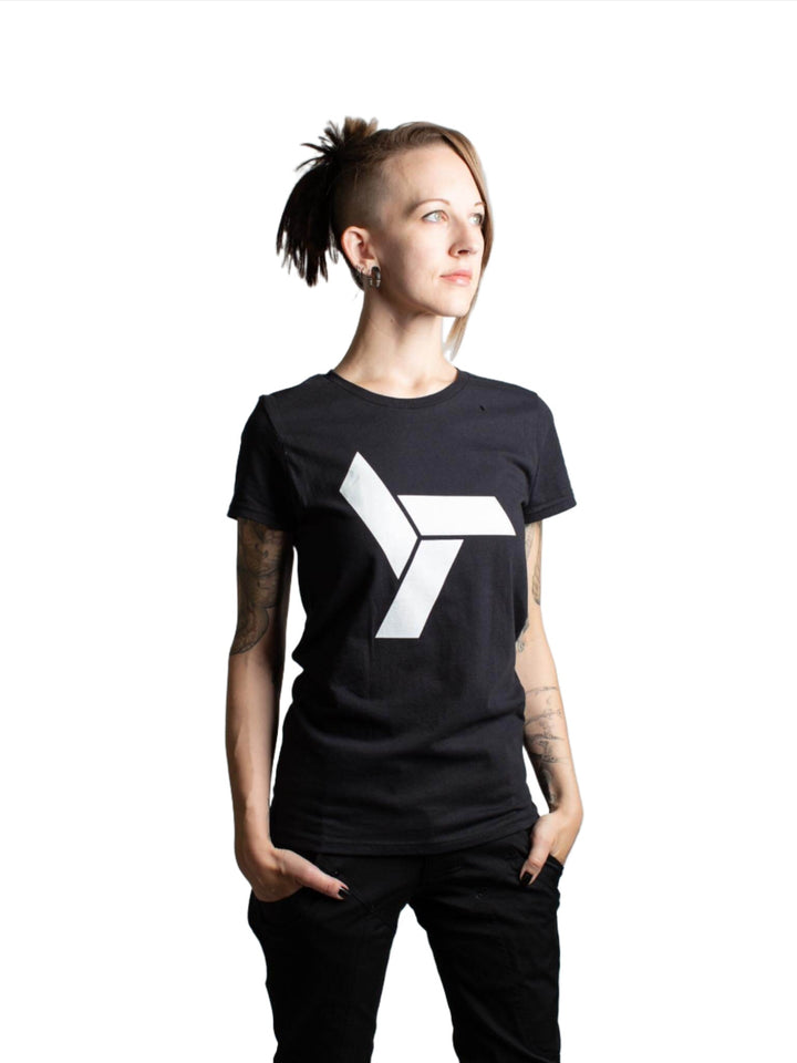 Triskel Tee - Women's Short Sleeve