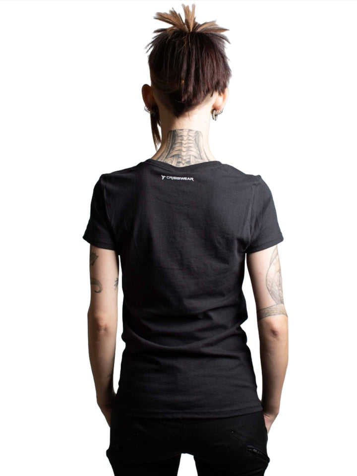 Triskel Tee - Women's Short Sleeve