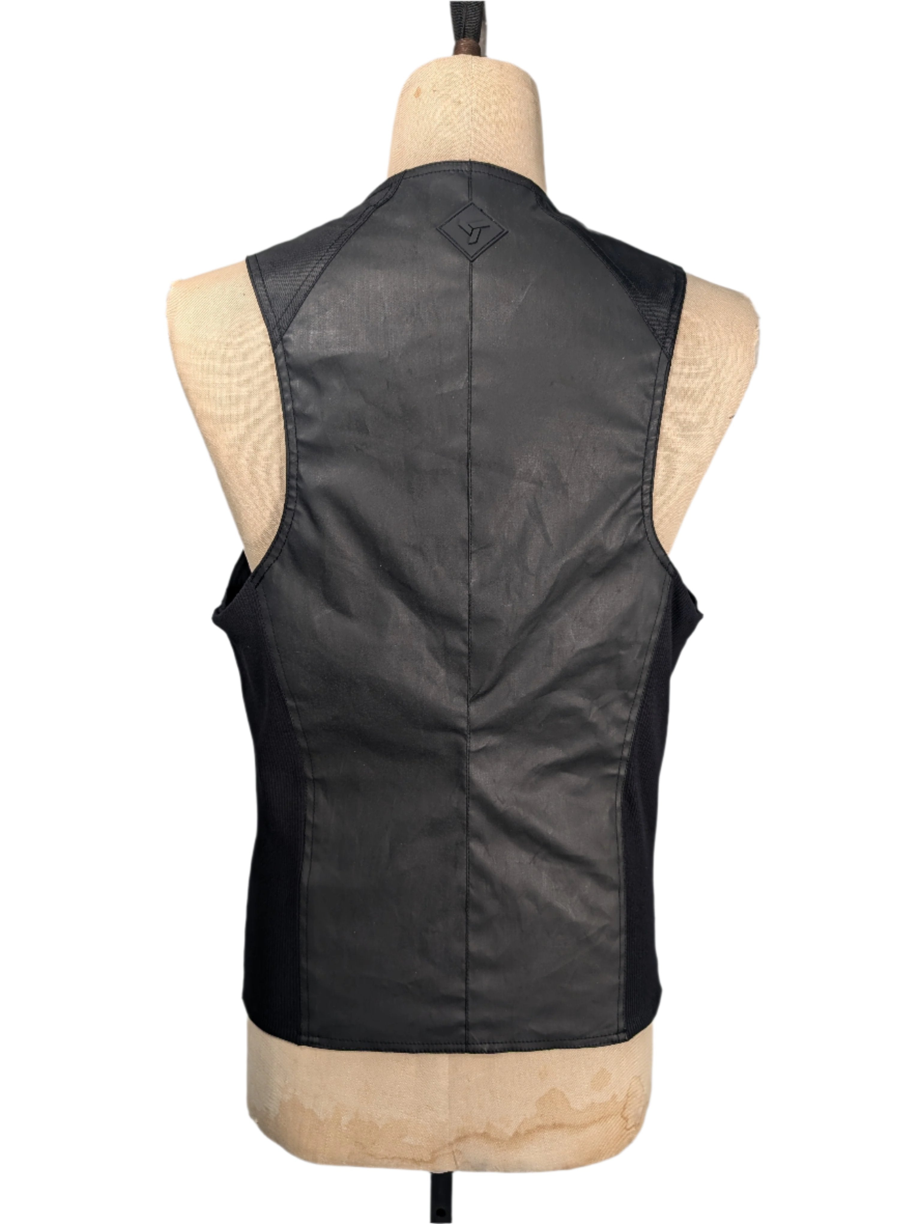Agent Vest MK3 – Crisiswear