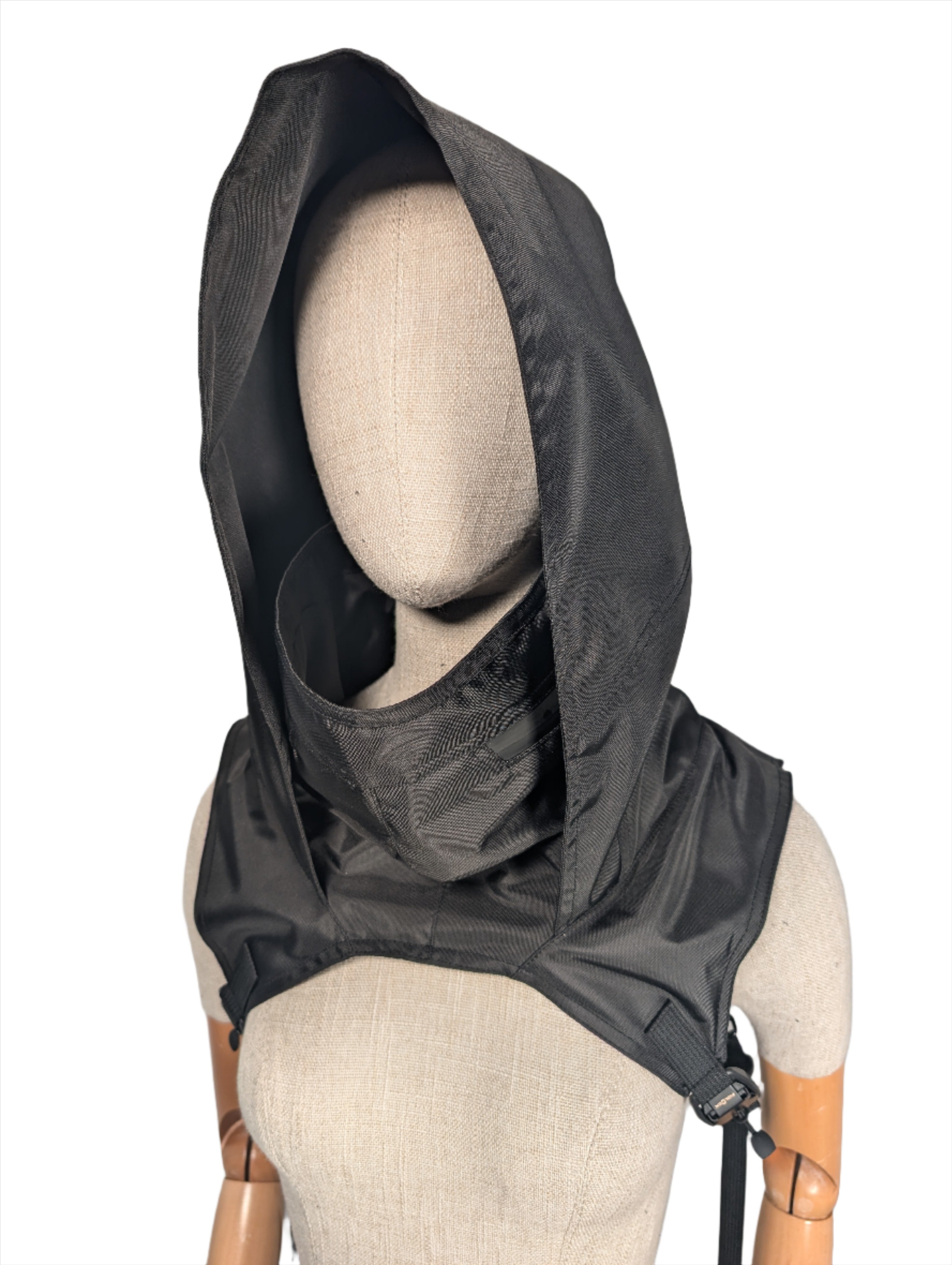 Operator Cowl MK3 – Crisiswear