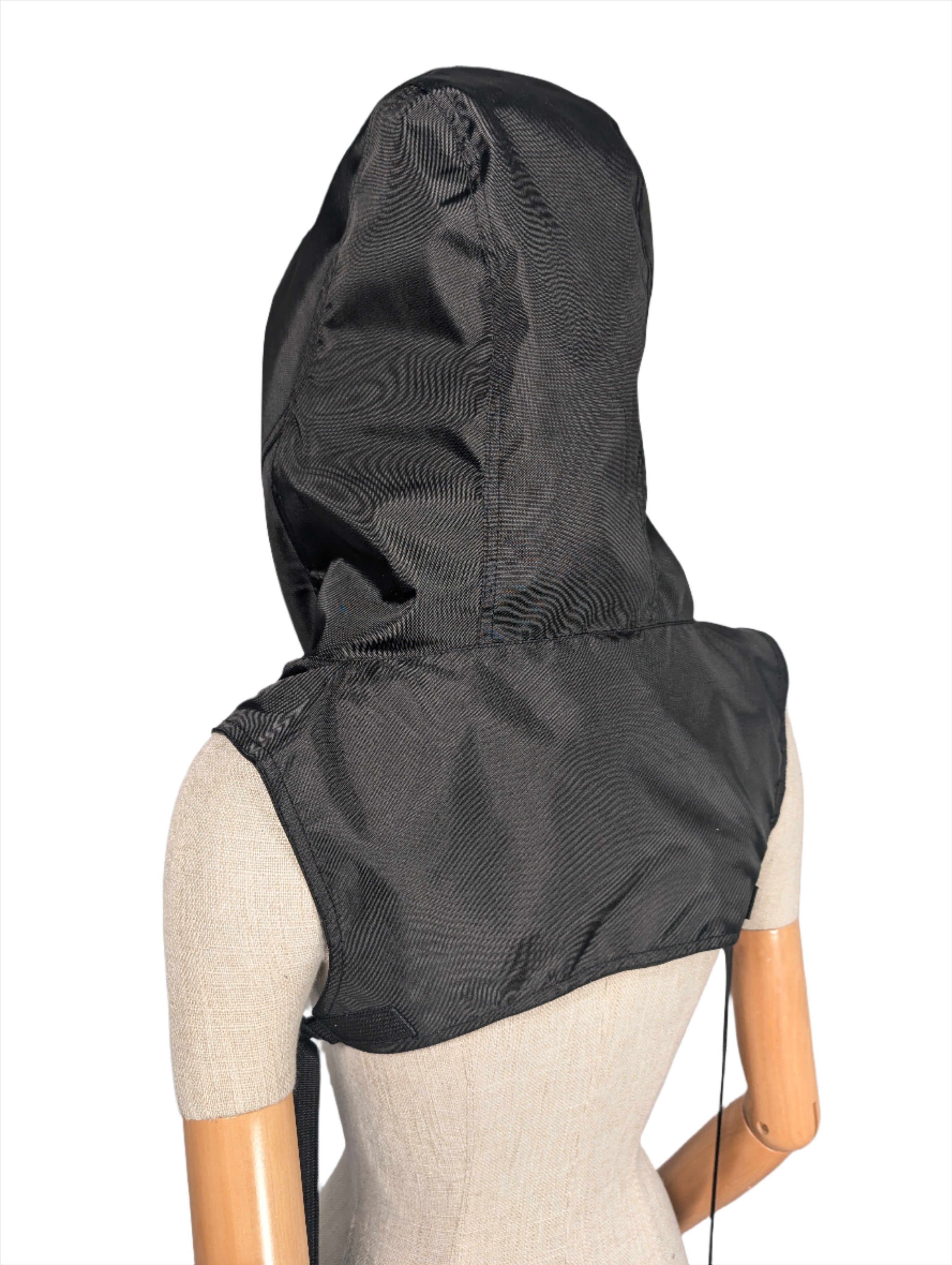 【HOODHOOD】Space Villain Check Hood 3色 HOODHOOD】Space Villain Check Hood 3色 Space Villain Check