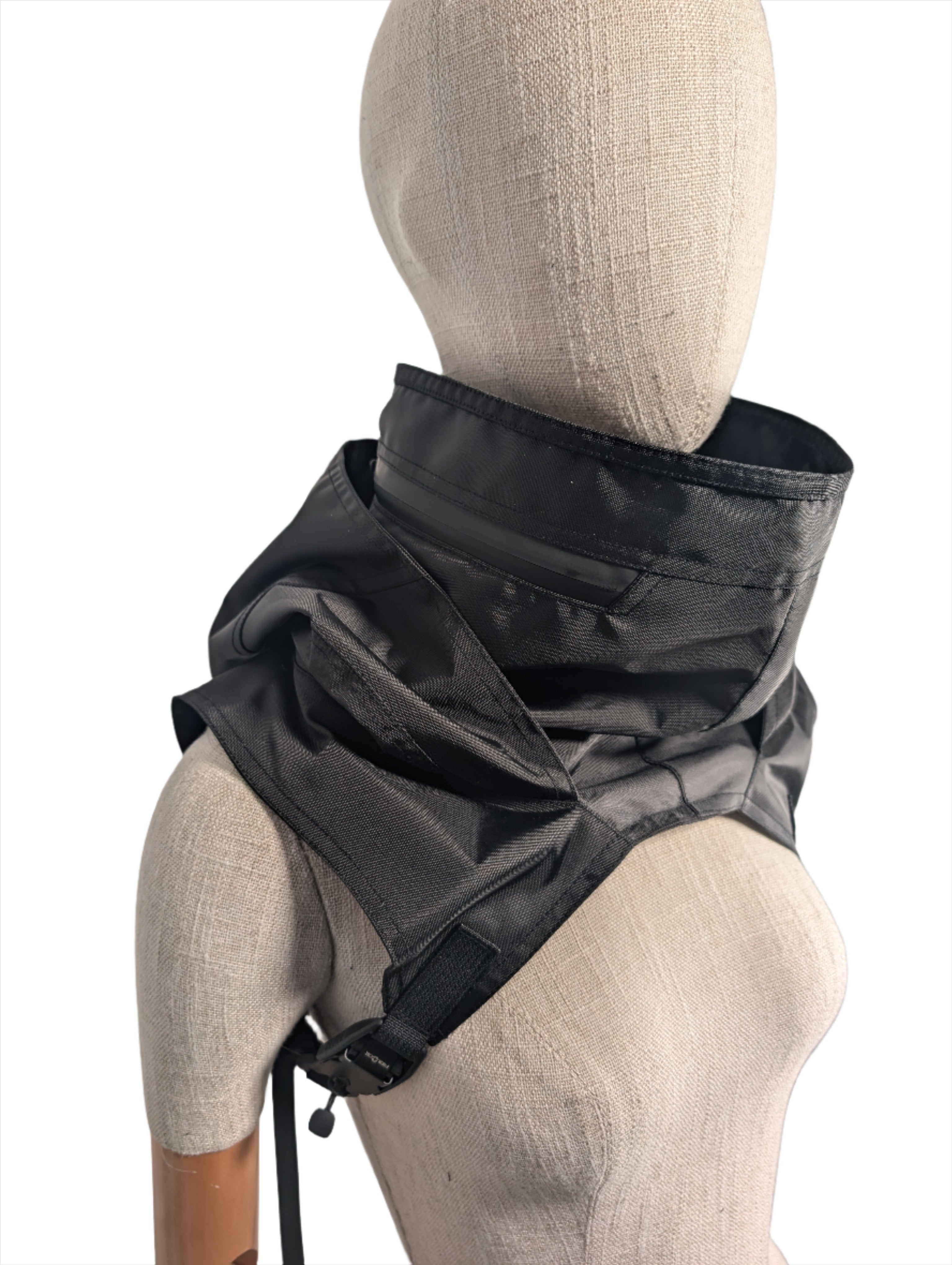 Operator Cowl MK3 – Crisiswear