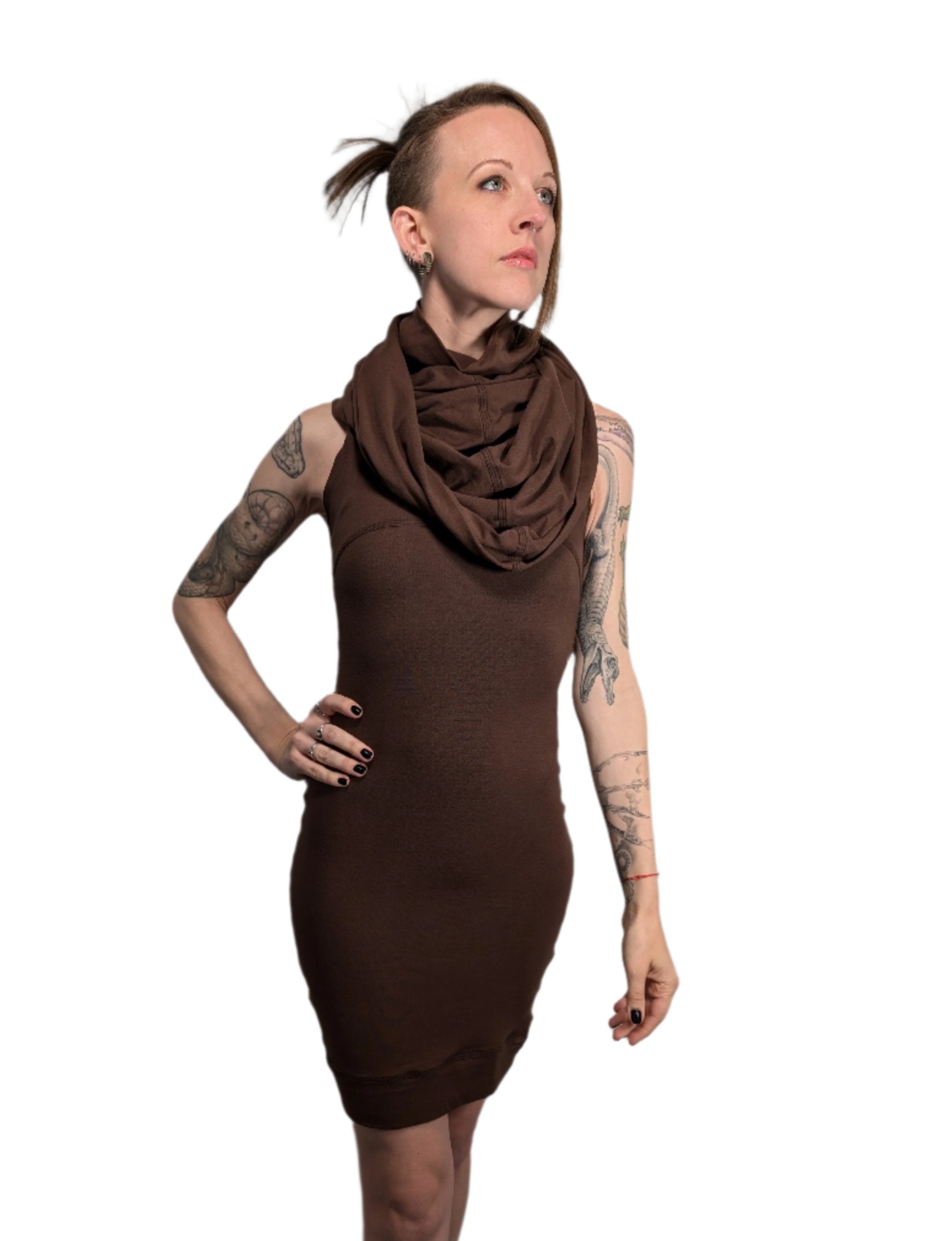 Osiris Dress – Crisiswear