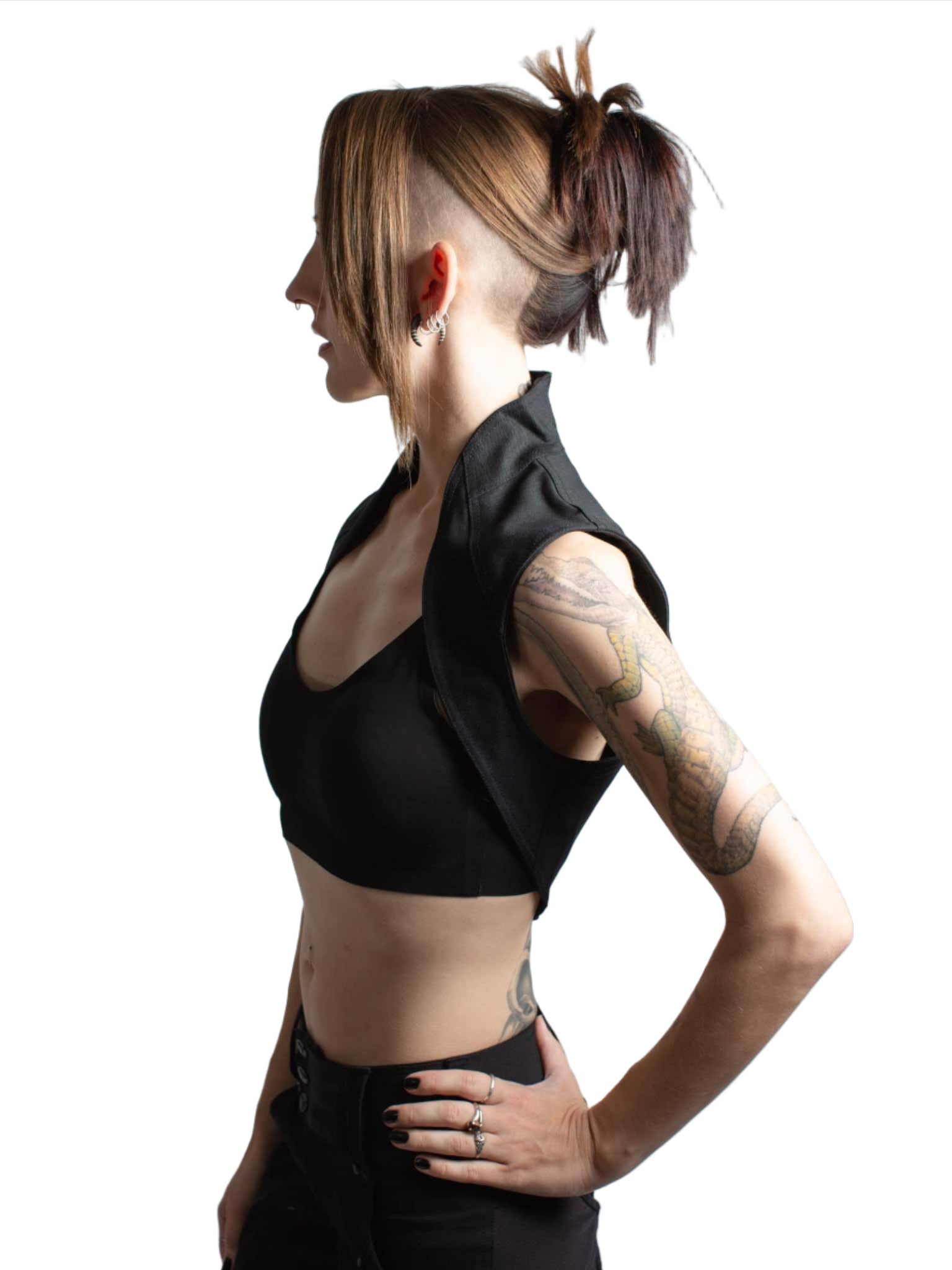 René ボレロ Re-gen Bolero – Crisiswear