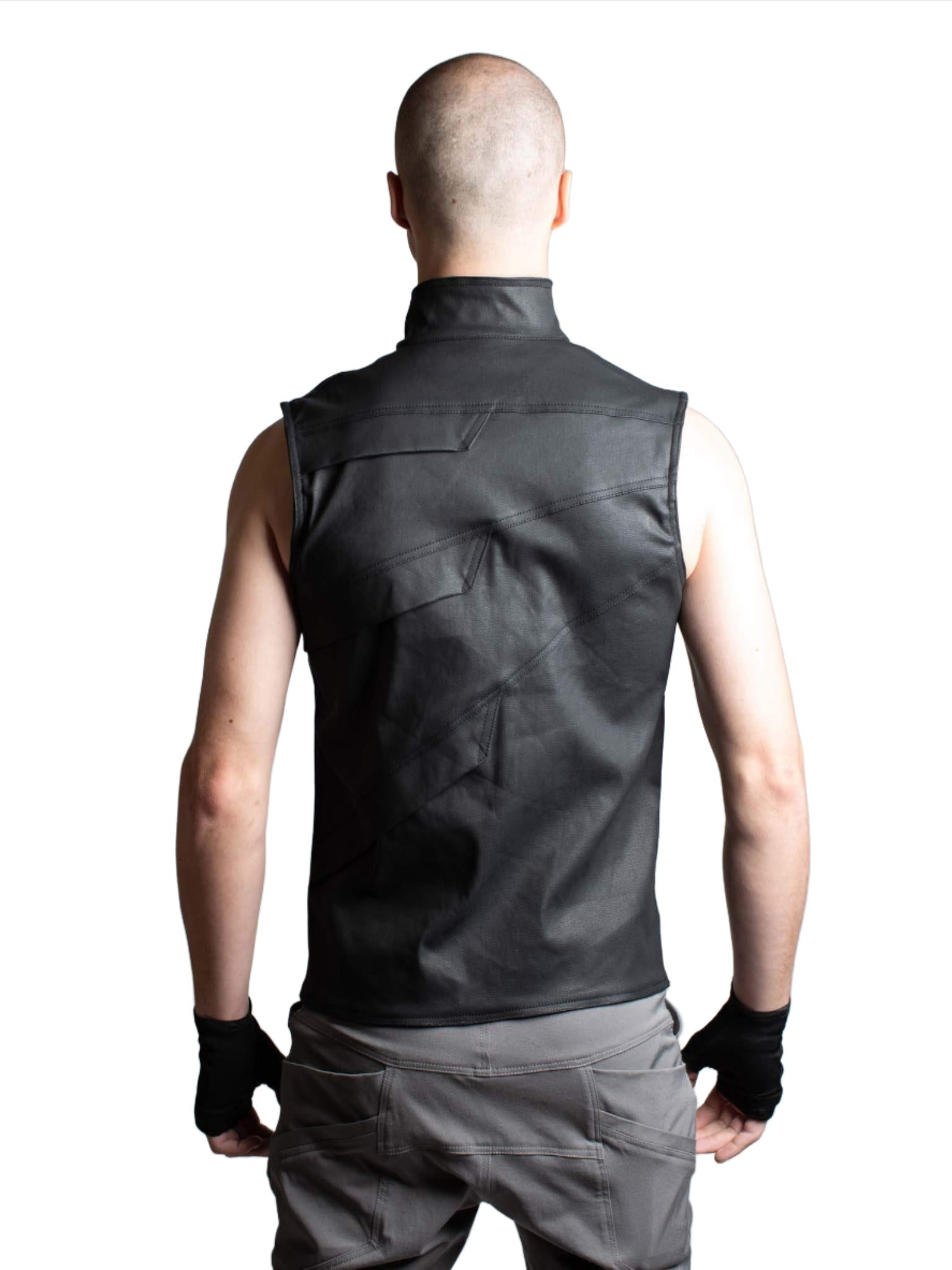 Sidewinder MKII Vest – Crisiswear