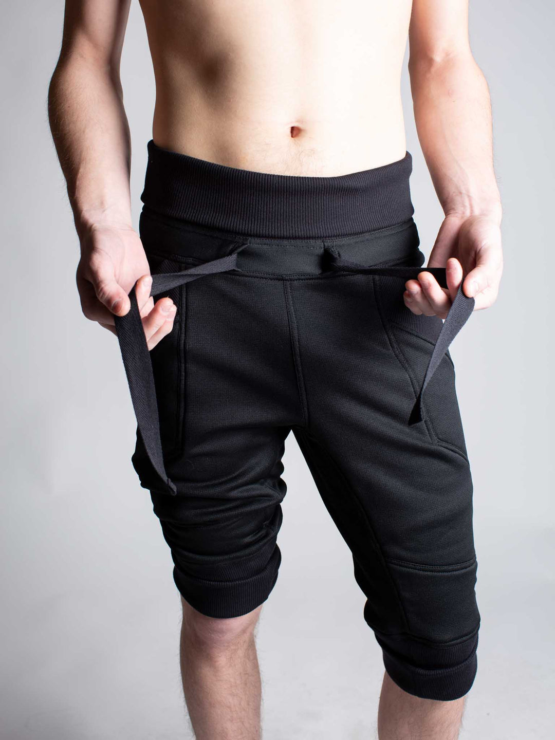 Sovereign Joggers