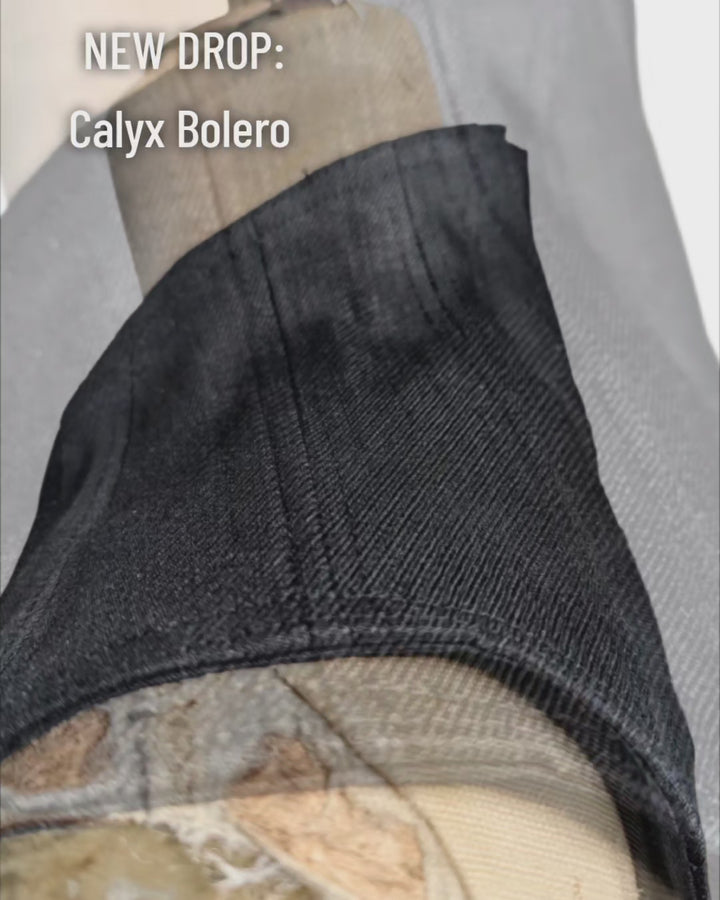 Calyx Bolero