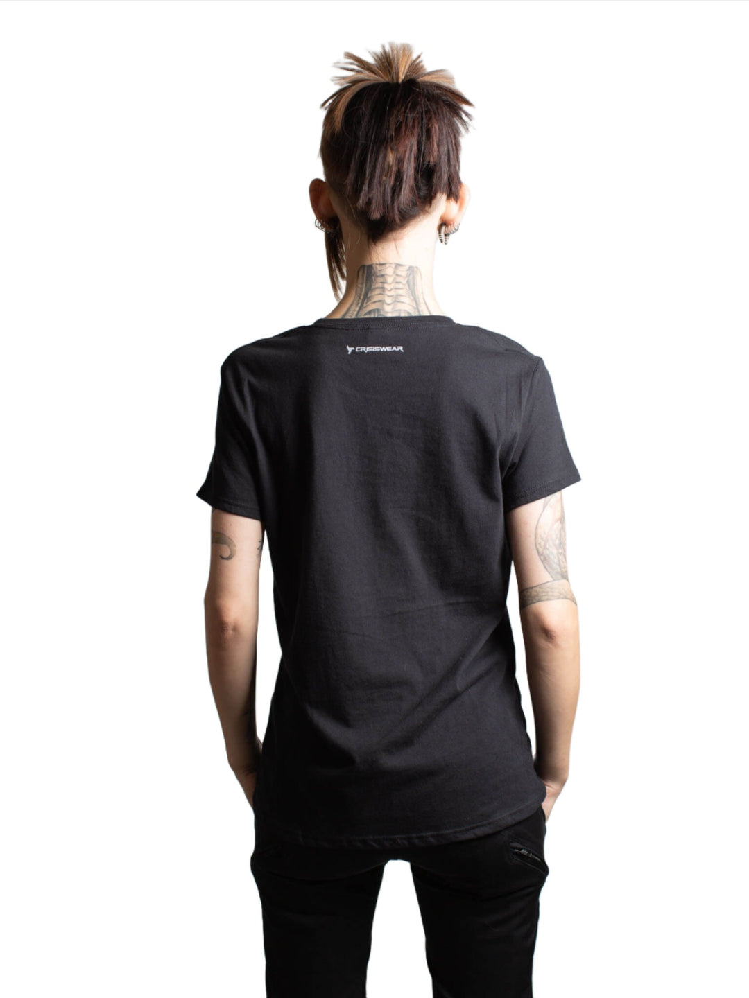 Firewall Tee - Women's