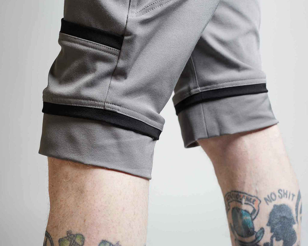 Asphalt Shorts
