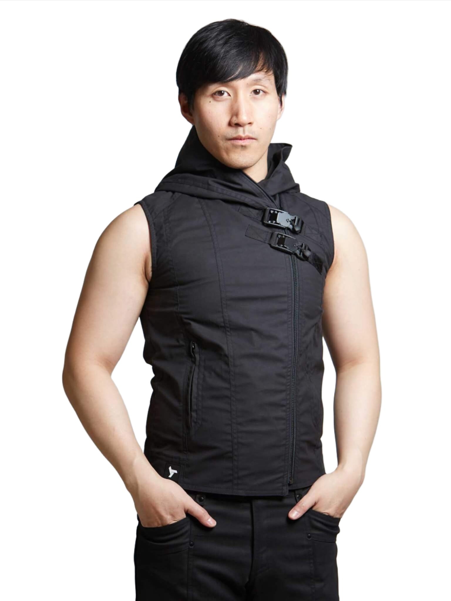 Dissension Vest RLC – Crisiswear