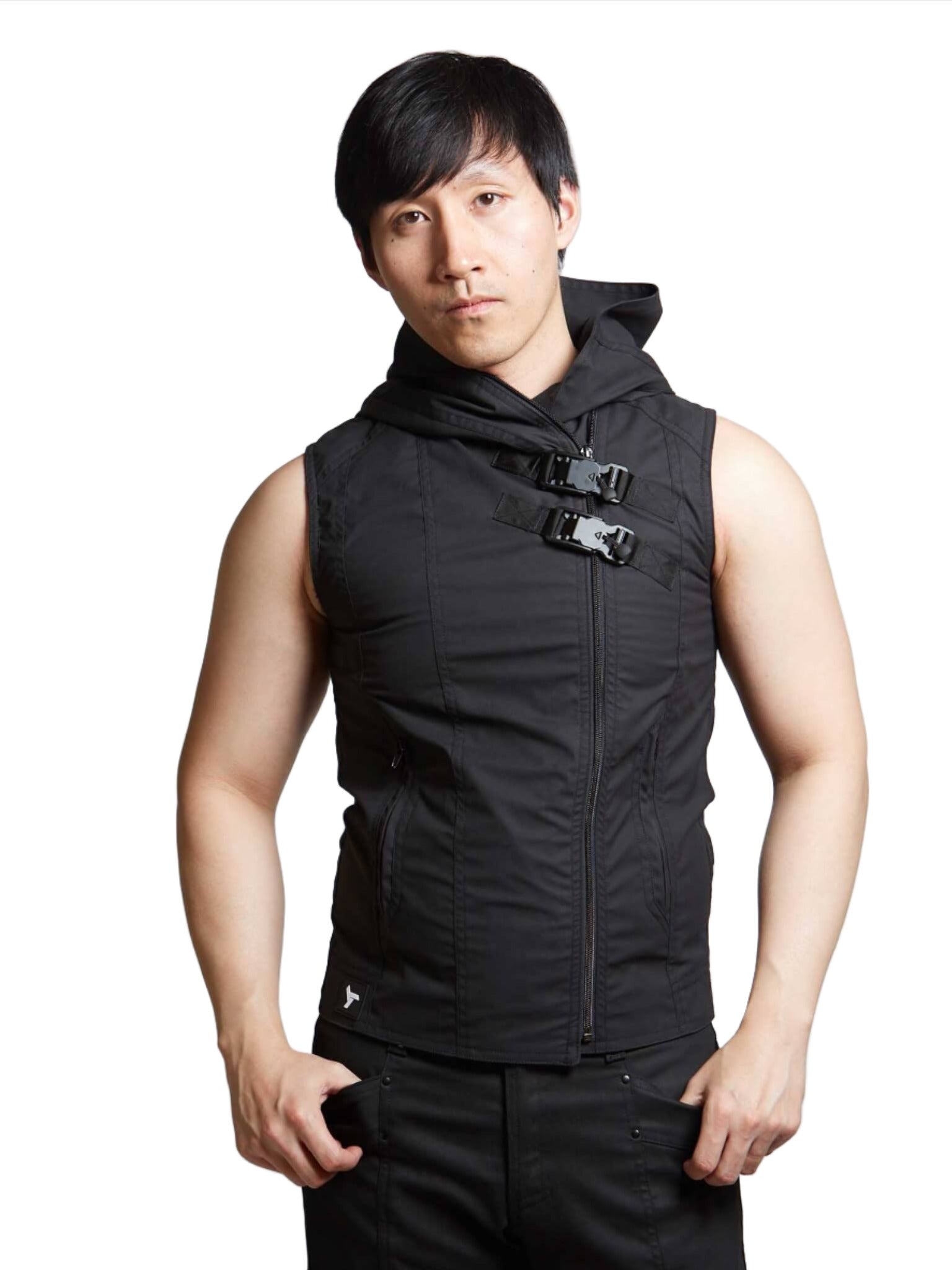 Dissension Vest RLC – Crisiswear