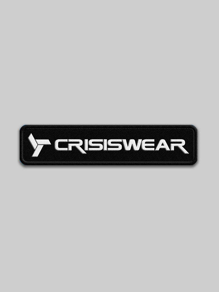 Crisiswear Patch