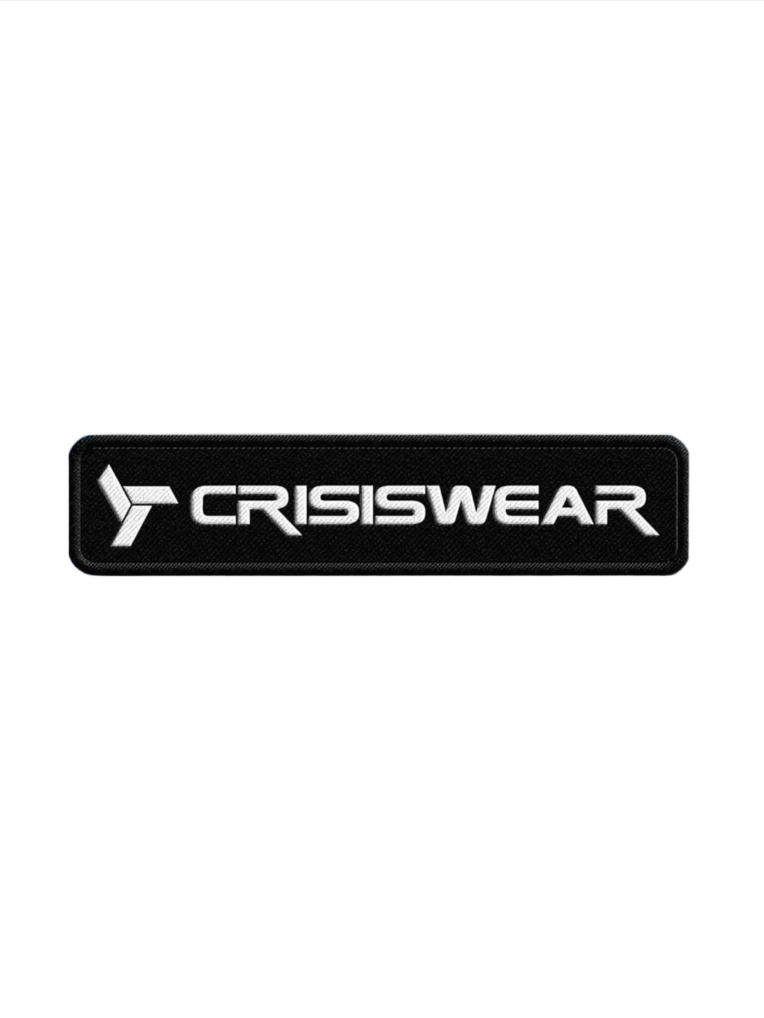 Crisiswear Patch