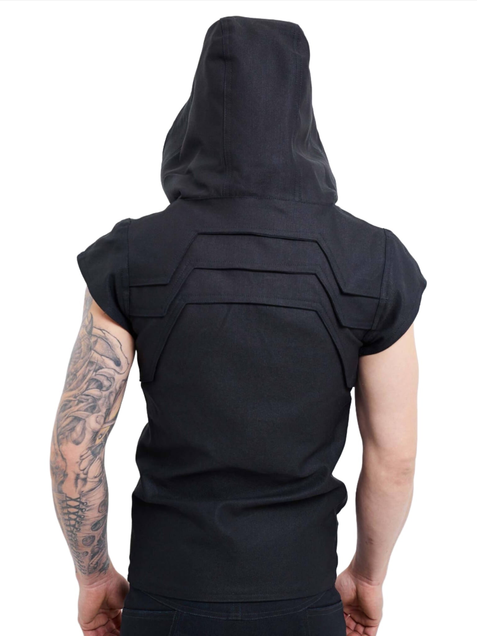 Samurai Vest RLC – Crisiswear