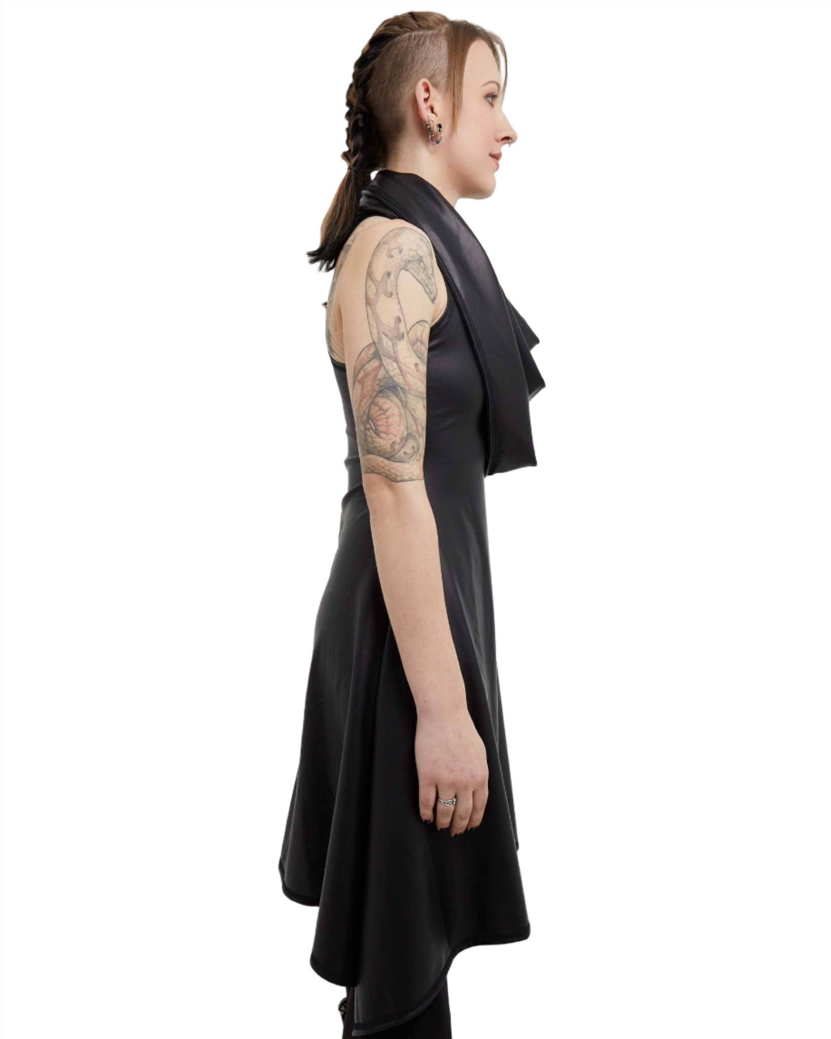 Hybrid Dress RLC